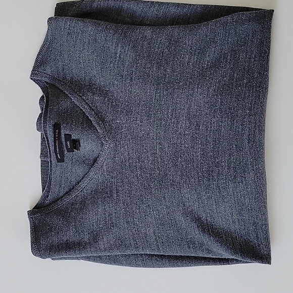 John Varvatos Luxe Wool sweater - Picture 5 of 5